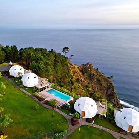 VI Naturae Glamping Фажан-да-Овель Экстерьер фото